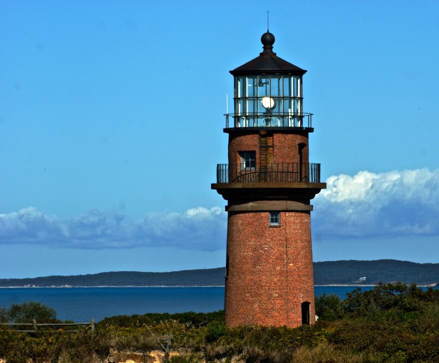 Martha s vineyard lighthouse shutterbug